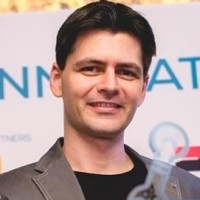 Pentest-Tools.com Employee Adrian Furtuna's profile photo