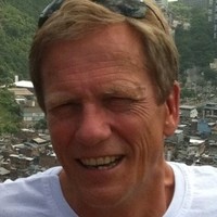 247 Consulting AS Employee Michael Klem's profile photo