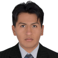 holacliente Employee Vidal Merma's profile photo