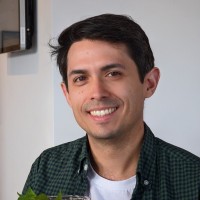 Babylist Employee Daniel Paz-Soldan's profile photo