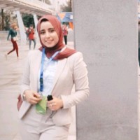 CAFM IMS Employee Yasmine Samy's profile photo
