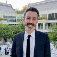 Kia America Employee Thomas Marks's profile photo