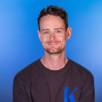 Brandfuel Ltd Employee Alex Pearce's profile photo
