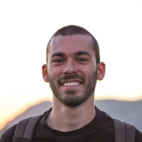 Unimed BH Employee Rodrigo Fonseca Marques's profile photo