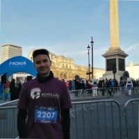 Platelet Services Employee Adam Knowles's profile photo