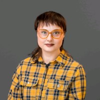 Renaissance UK & Ireland Employee Amy Amos's profile photo