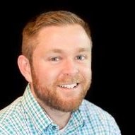Twosense Employee Turner Davis's profile photo