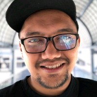 Monsta Employee Aditia Pratama's profile photo
