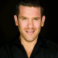 Ledge Employee Benjamin Berger's profile photo