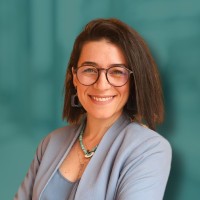 Kinetic Business Solutions Employee Sevgin Dikmen's profile photo