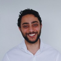 Paddy Pallin Employee Adrian Rosario's profile photo