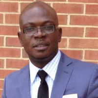 Adventist Healthcare Employee John Kobe's profile photo