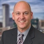 First Merchants Corporation Employee David Kearns's profile photo
