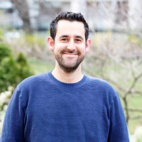 Intercast Employee David MacHlis's profile photo