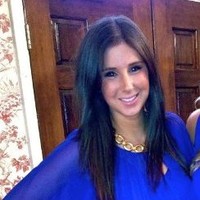 Olivia Blackman Email & Phone Number