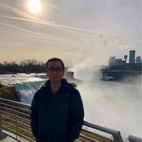 PetroChina Co. Ltd. Employee Rui Han's profile photo