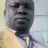 Posta Kenya Employee Victor Ogutu's profile photo