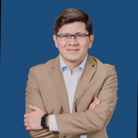 Interamsa Employee Carlo Carazas Sánchez's profile photo