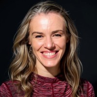 Poosh Employee Jenna Tidd's profile photo