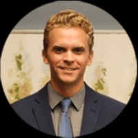 Harlow Wealth Management, Inc. Employee Ben MacKey's profile photo
