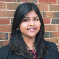 Grand Challenges Canada Employee Deepika Devadas's profile photo