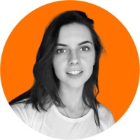 BeKey_Inc Employee Svitlana Baliuk's profile photo