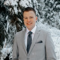 Galvanize Inc Employee Timothy Iott's profile photo