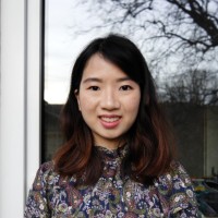 Quantum Systems Employee Cathy Zhou's profile photo