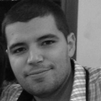 Editcreation Employee Teodor Chervenelekov's profile photo