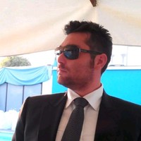 STIMA SRL Employee Antonio Urzi's profile photo