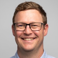 Pacific Fusion Employee Blake Ferguson's profile photo