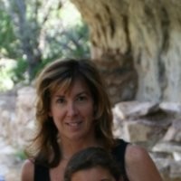 Available for new opportunties Employee Catherine Dabir's profile photo