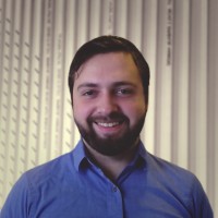 Salesforce Employee Justin Dipietro's profile photo