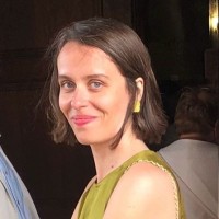 Camille Chaline Email
