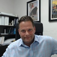 Trident BMC Employee Rene Jensen's profile photo