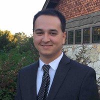 Roblox Employee Scott Torres's profile photo