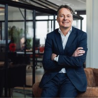 Verstegen Spices & Sauces Employee Peter van Rossem's profile photo