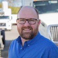 Tyson Foods Employee Daniel Holt's profile photo