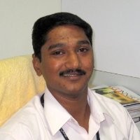 Viyash Life Sciences PVT LTD Employee Ramakant Singani's profile photo
