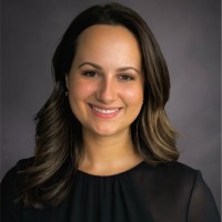 Naper Grove Vision Care Employee Kristina Shpountova's profile photo