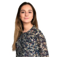 Blank Employee Gabrielle Castillon's profile photo