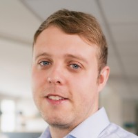Kramer & Crew GmbH & Co. KG Employee Benjamin Schützer's profile photo