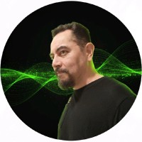 SILIKN Employee Victor Ruiz's profile photo