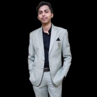 AIRTH Employee Shahwaj Sheikh's profile photo