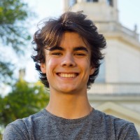 Maine Machine Products Co Employee Sam Bourget's profile photo