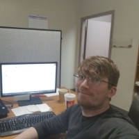 Jacob McAfee Email & Phone Number