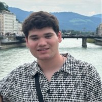 OneMonroe (Monroe Engineering) Employee Jack Carrier's profile photo