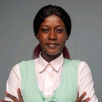ActivSpaces Employee Florence Ounguedou's profile photo