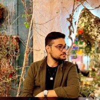 Parsan Software Solutions Employee Amir Motiee's profile photo