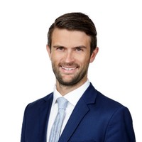 Hafslund Employee Eirik Tandberg's profile photo